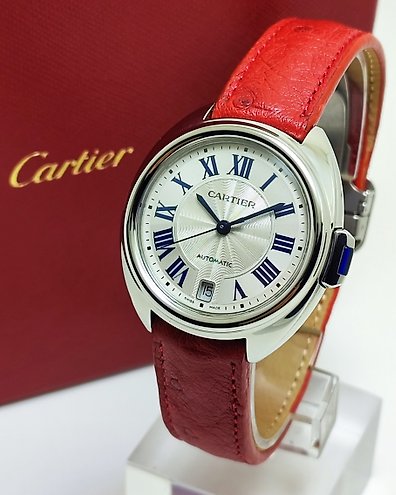 Cartier w7100016 online