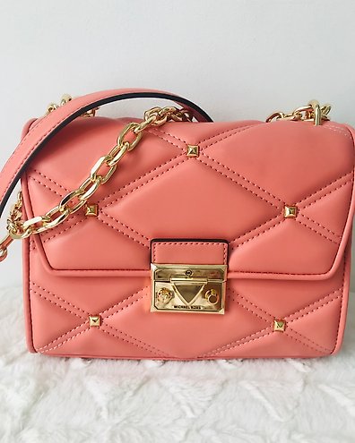 Michael kors fulton shoulder bag sale