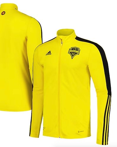 Bruce Lee - Adidas - Seattle Sounders FC - Bruce Lee Dragon