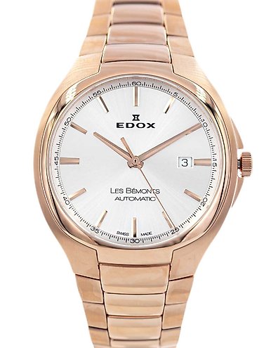 Edward east automatic watch cheap