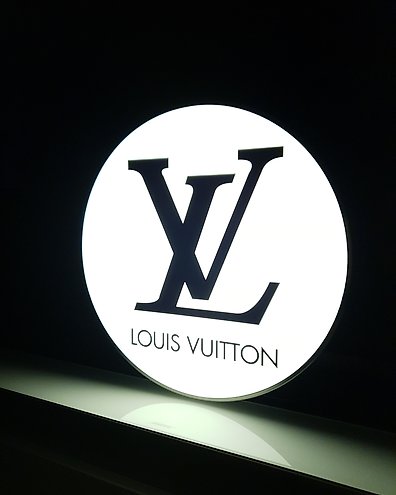 Louis vuitton znak sales