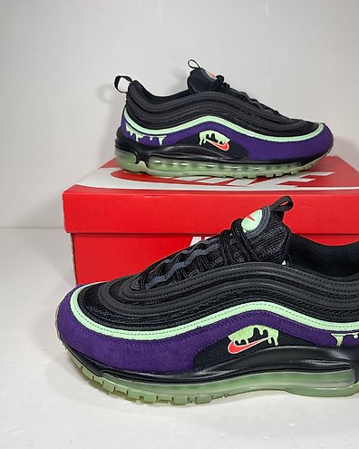 Nike air hotsell max 27 slime