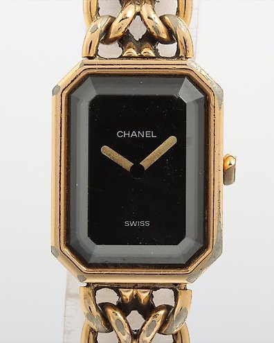 Montre westar sales 18k gold