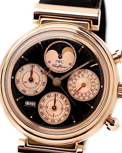 Baume Mercier Capeland Shelby Cobra Limited Edition