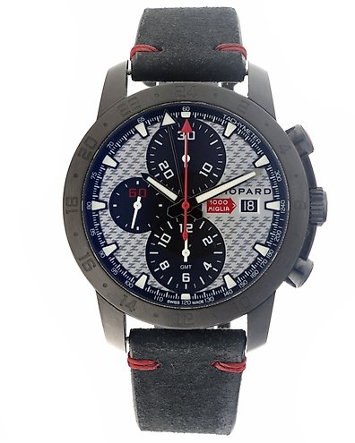 Chopard mille deals miglia zagato