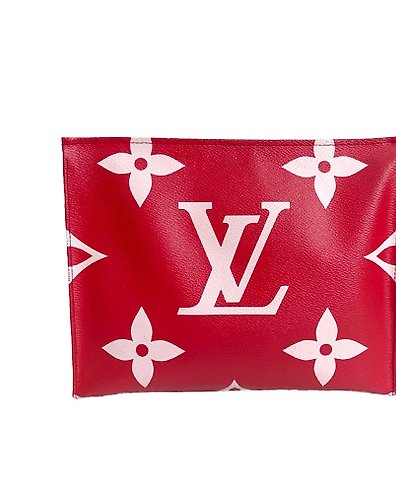 Louis vuitton pochette toilette 26 hot sale