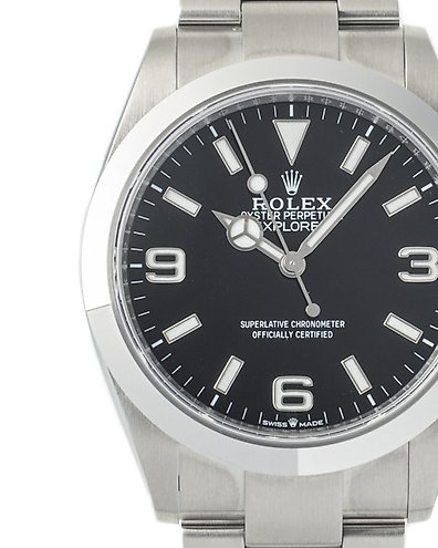 Rolex Explorer II 216570 Men 2011 present Catawiki
