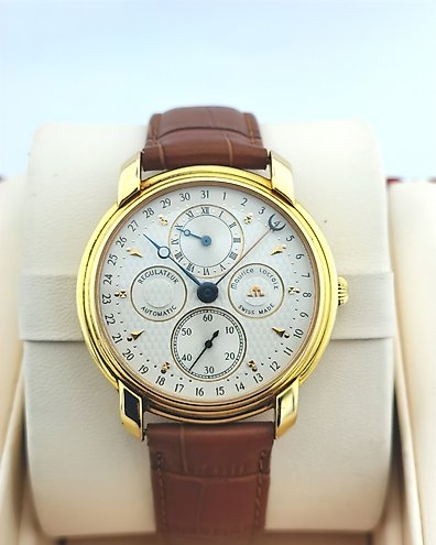 Maurice lacroix outlet 68640