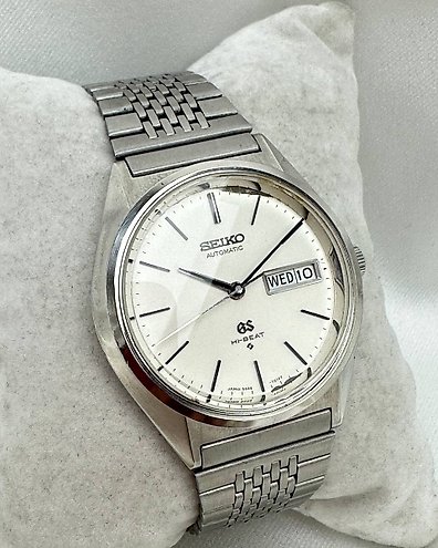 Seiko sales 6119 8500