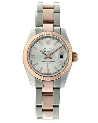 Rolex Lady Datejust 179171 Women 2011 present Catawiki