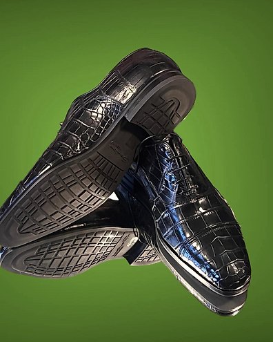 Santoni gannon outlet