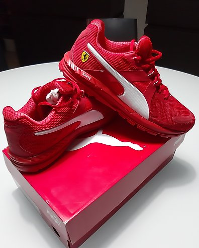 Zapatos puma clearance ferrari 2019 wikipedia