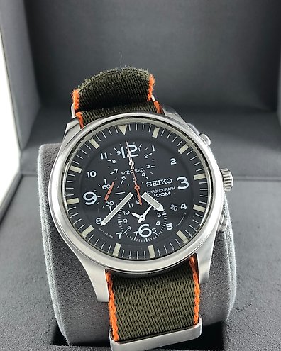 Seiko Men 2011 present Catawiki