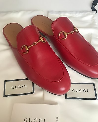Size 36 cheap in gucci shoes
