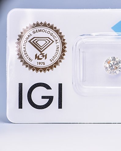 Gia sales sealed diamonds