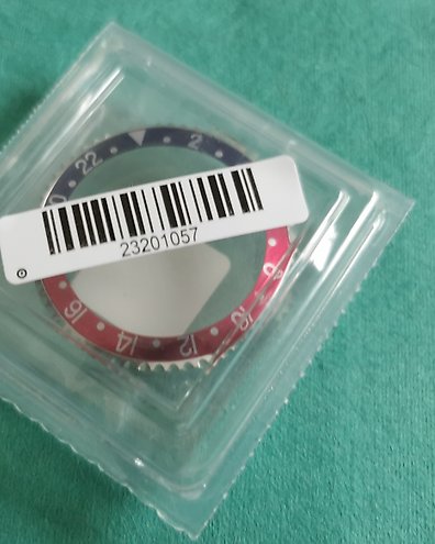 Rolex 16710 storia new arrivals