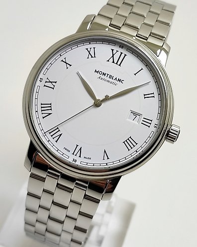 Montblanc 110717 hotsell