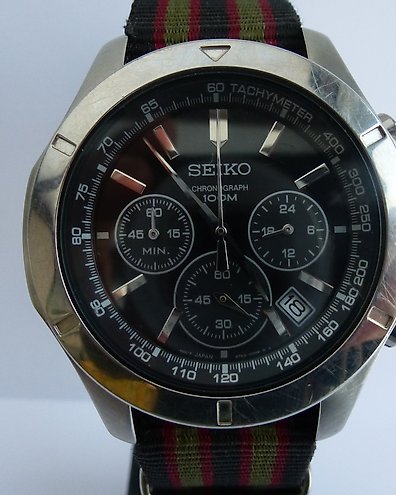 Raymond best sale weil 6130