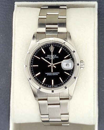 Rolex 2024 115200 price
