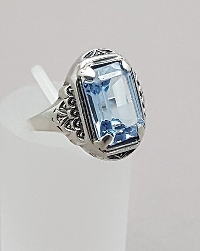 Taille bague 17.7 mm best sale