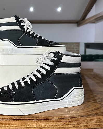Givenchy discount vans shoes