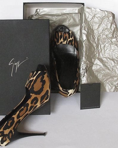 Giuseppe zanotti hotsell 39