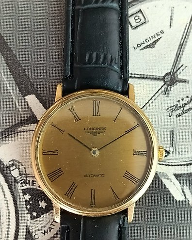 Mido best sale commander 8425