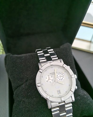 Raymond Weil 6130 Men 2011 present Catawiki