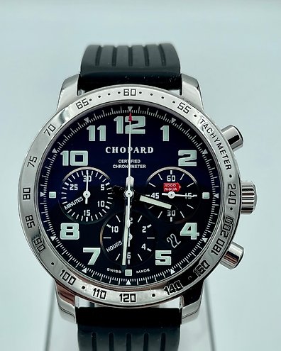 Chopard mille store miglia 1999