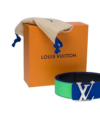 Louis Vuitton - Pochette Voyage MM - Pochette - Catawiki