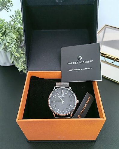 Raymond sales weil 6130
