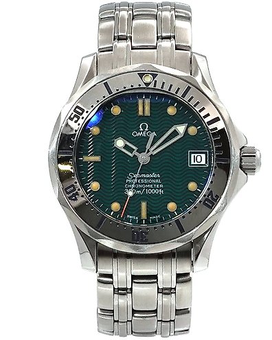 omega seamaster 30m