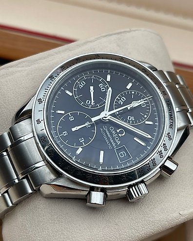 Omega speedmaster on sale 2010