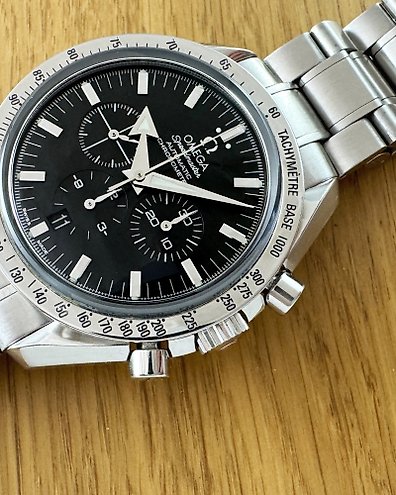 Catawiki orologi hotsell omega