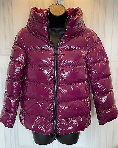 Doudoune escada deals