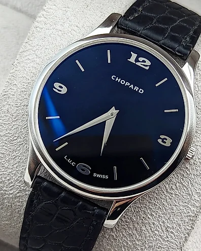 Catawiki chopard hotsell