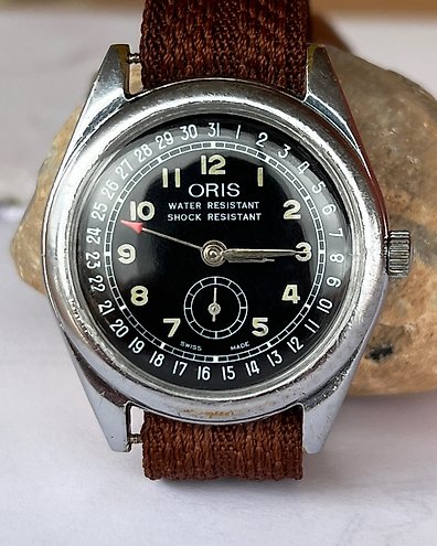 Unitas new arrivals 6300n movement