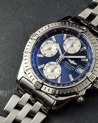 Breitling Espositore per rivenditori Breitling Espositore per