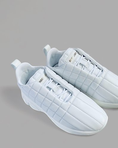 Burberry shop 90s zapatillas