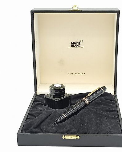 Montblanc Meisterstuck 161 Mechanical pencil Catawiki