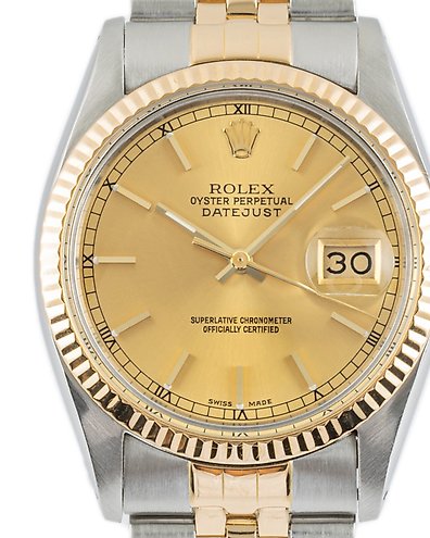 Rolex 1970s shop mens datejust watch
