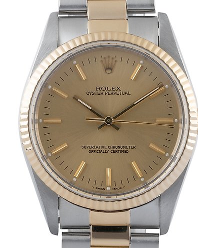 Rolex oyster perpetual 14233 hotsell
