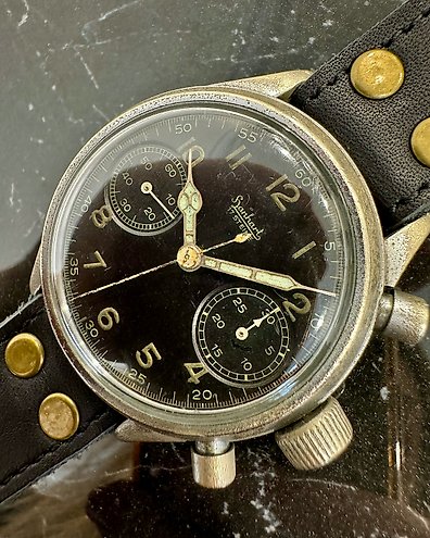 Longines 18K GOLD cal. 12.68Z Men 1950 1959 Catawiki
