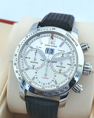 Chopard Mille Miglia Chronograph
