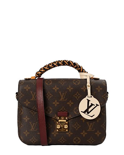 Louis Vuitton Pochette Metis Shoulder bag Catawiki
