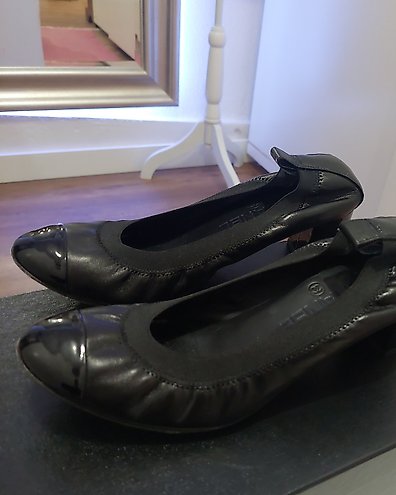 European size best sale 37.5