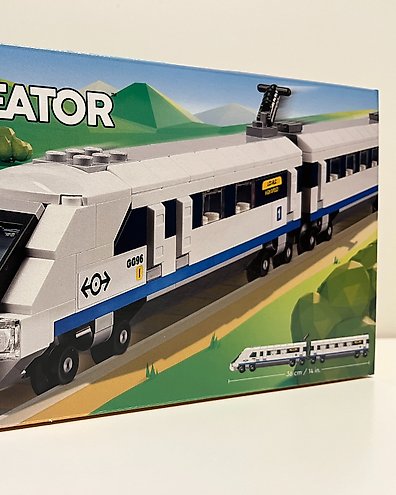 Lego 40468 outlet