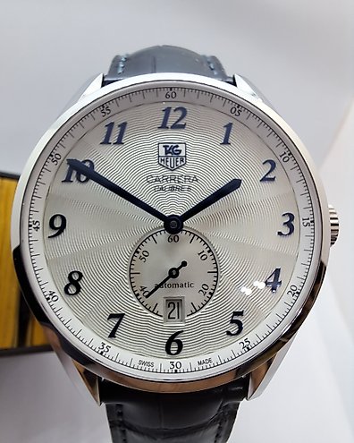 Tag heuer cal5110 sale