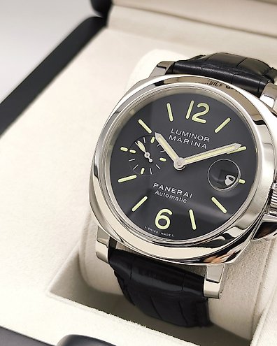 Panerai op 6816 new arrivals