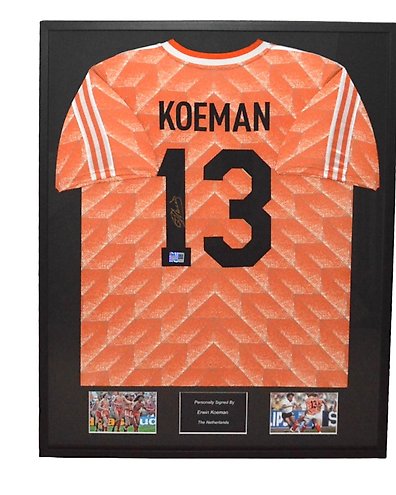 Nederland Football World Championships Frank Rijkaard